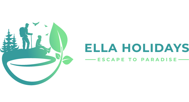 Web Logo Ella Holiday